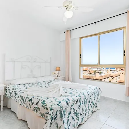 Apartamento Cabo Cervera Sunrise