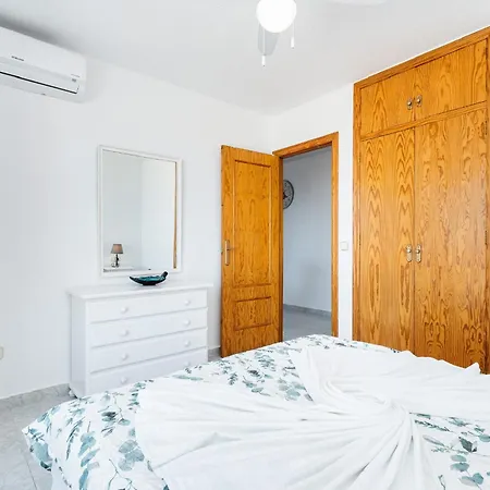 Apartment Apartamento Cabo Cervera Sunrise *