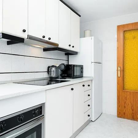 Apartamento Cabo Cervera Sunrise Apartment Torrevieja