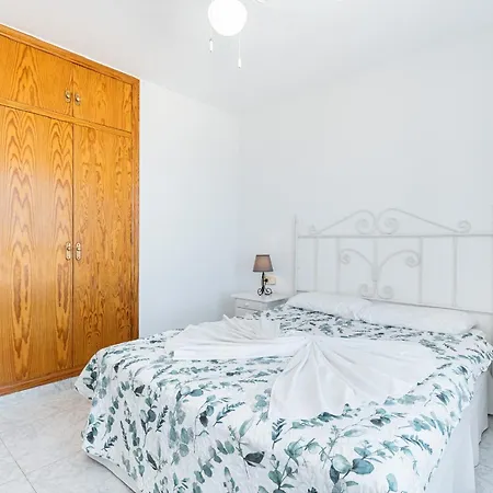 Apartamento Cabo Cervera Sunrise Apartment *