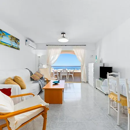 Apartamento Cabo Cervera Sunrise Torrevieja