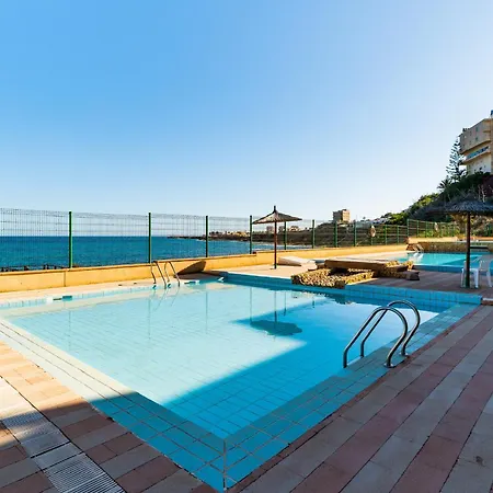 Apartamento Cabo Cervera Sunrise