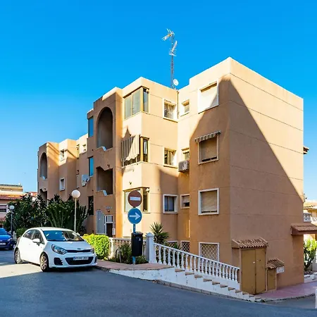 Apartamento Cabo Cervera Sunrise Apartment *