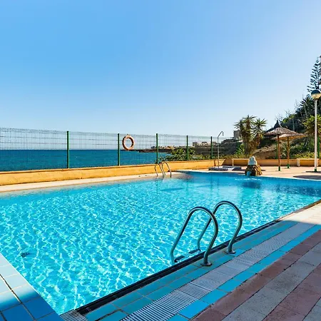 Apartamento Cabo Cervera Sunrise