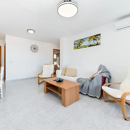 Apartment Apartamento Cabo Cervera Sunrise