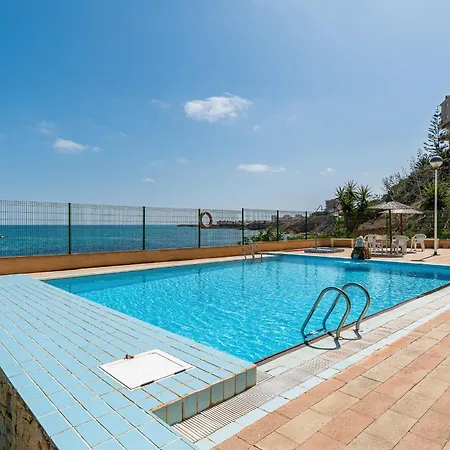 Apartamento Cabo Cervera Sunrise Torrevieja