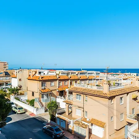 Apartamento Cabo Cervera Sunrise Apartment