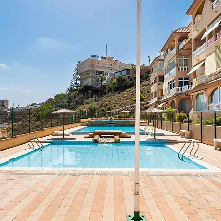 Apartamento Cabo Cervera Sunrise Apartment Torrevieja