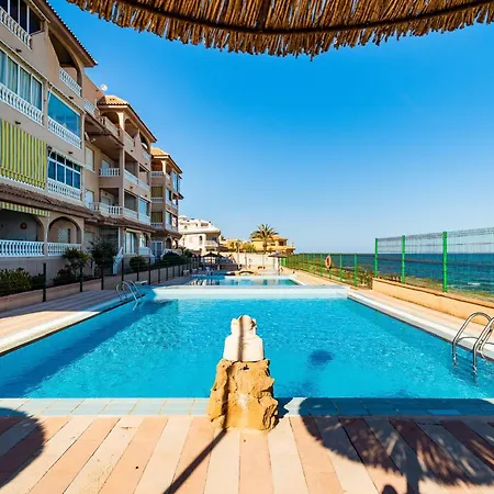 Apartamento Cabo Cervera Sunrise Apartment