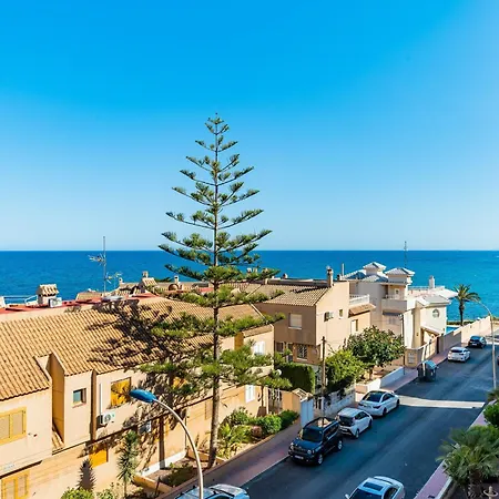 Apartamento Cabo Cervera Sunrise Torrevieja