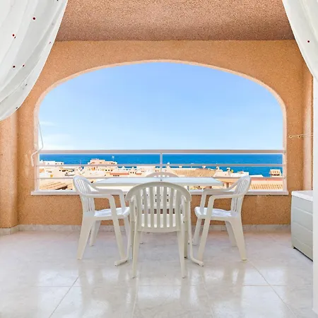 Apartamento Cabo Cervera Sunrise