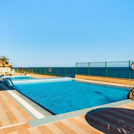 Apartamento Cabo Cervera Sunrise *