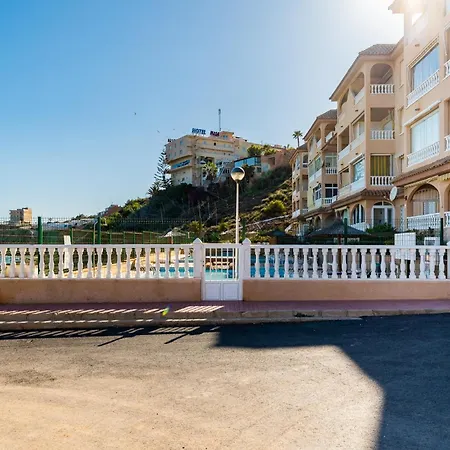 Apartamento Cabo Cervera Sunrise Torrevieja