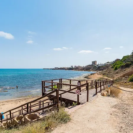 Apartamento Cabo Cervera Sunrise Torrevieja