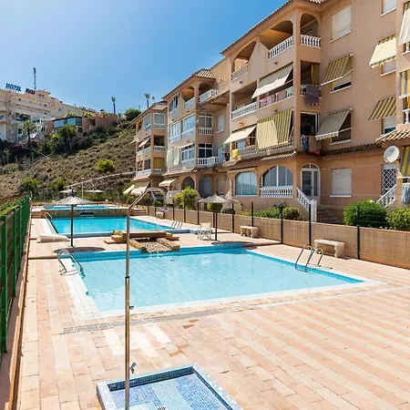 Apartamento Cabo Cervera Sunrise Apartment